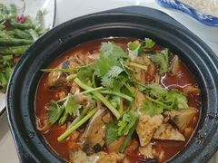 -苏小胖龙虾工坊·私房菜(金鼎华府店)