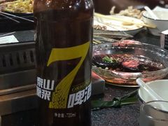 -高鸽子锦州烧烤63年(海阳路店)