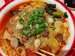 -文立新麻辣烫(合生汇21街区店)