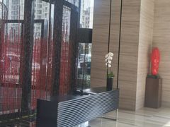 -青岛富力艾美酒店