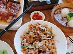 -顺风汤馆·广府粤菜(江宸天街店)