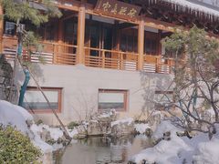 -径山寺