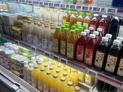 -盒马鲜生(丁香国际店)