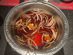 -牛New寿喜烧(新六百店)