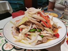 -海尔巴格一甸茶餐厅(团结路店)