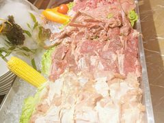 -南湖名都·景湖轩全日制餐厅·海鲜自助·东南亚风味·临湖而食