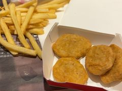 -麦当劳(金州新玛特购物广场店)