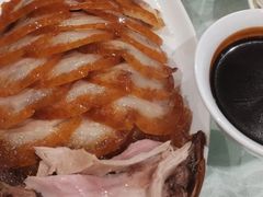 -全聚德(长江路店)