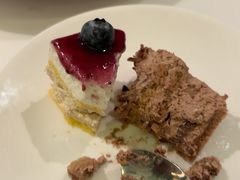 -白云宾馆-祥云西餐厅·法式鹅肝海鲜自助