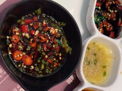 -洪氏嗨捞·猪肚鸡火锅(阳光天地店)