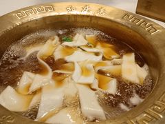 -和庆斋羊蝎子火锅·碳缸烧烤(顺义旗舰店)