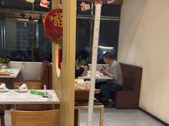 -培万河间驴火•驴肉火锅(东平店)