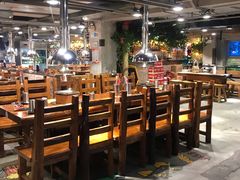 -原始泥炉烤肉(总店)