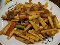 -盈春大饭店(千山路店)