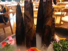 -若蘭慈·无国界素食料理(欢乐海岸店)