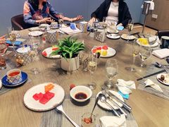 -博林天瑞喜来登酒店·西丽尚膳