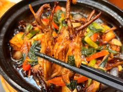 -金哥私房菜馆(张府园总店)