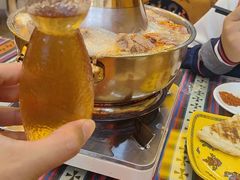 -卡万金特色藏餐