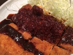 -矢场猪(名古屋站名铁店)