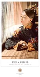 -盘子女人坊古装写真摄影(南京总店)