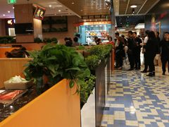 -龙记香港茶餐厅(久光百货店)