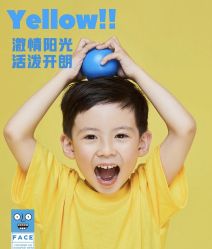 -米乐儿童摄影美学馆(怀柔店)