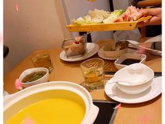 -湯系·煲汤手艺人(东二环泰禾广场店)
