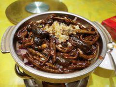 响油鳝糊-无名居(西直门总店)