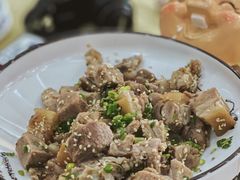 均安蒸猪-水乡人家私房菜(逢简店)