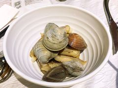 -领鲜活海鲜榴莲自助火锅(东门店)