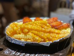 -幸屿 创意料理(永嘉天地店)