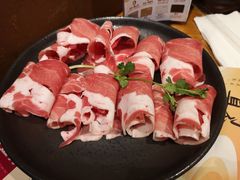 -呷哺呷哺 黄金牧场 (欢乐谷店)