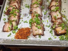 -绿茶餐厅(华贸购物中心店)