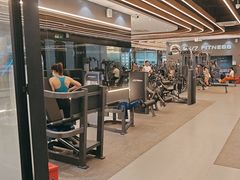 -24/7 FITNESS 健身(罗湖金光华店)