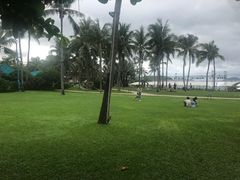-三亚亚龙湾天域度假酒店