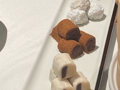 -四季民福烤鸭店(外滩外白渡桥店)