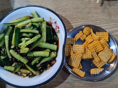 -烤五行·烧烤烤串(石佛营店)