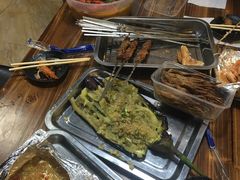 -老虎滩大连海鲜烧烤(建邺云锦路总店)