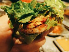 烤肉-哈哈碳都·牛肋条无限自助烤肉(台江万达店)
