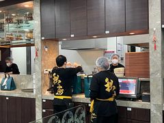 -康师傅私房牛肉面(北京南站店)