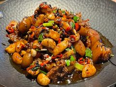 -烹湘·鲜炒湖南土菜(海珠店)