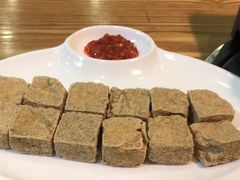 -東豫狼烧烤. 碳火烤鱼. 小龙虾(上海首店)