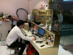 -极光点播影院·Switch.游戏馆(世界之窗店)