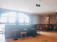 -星巴克臻选(北京蓝色港湾RO店)