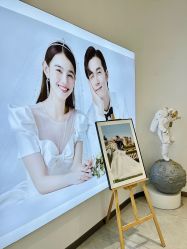 -卡恩婚纱摄影(桥梓口店)