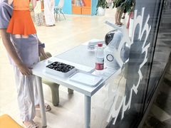 -海曙区图书馆