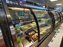 -蚝英雄鲜蚝自助专门店(长楹天街直营店)