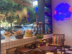 -PANG PAIN 胖面包(七彩俊园店)