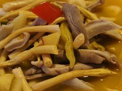 -501號台州海鲜餐厅(海创园店)