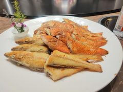 -金成潮菜博物馆(海珠湿地店)